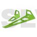 216256 GF Fin and Tail (Bright Green) X3